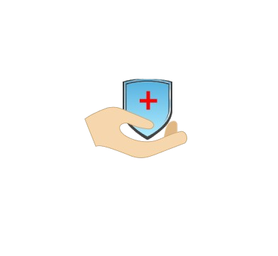 Care Without Fear mobile app interface